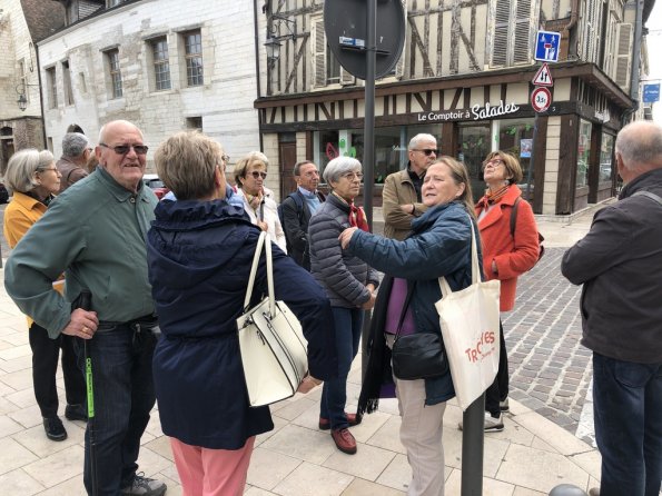 Troyes (51)